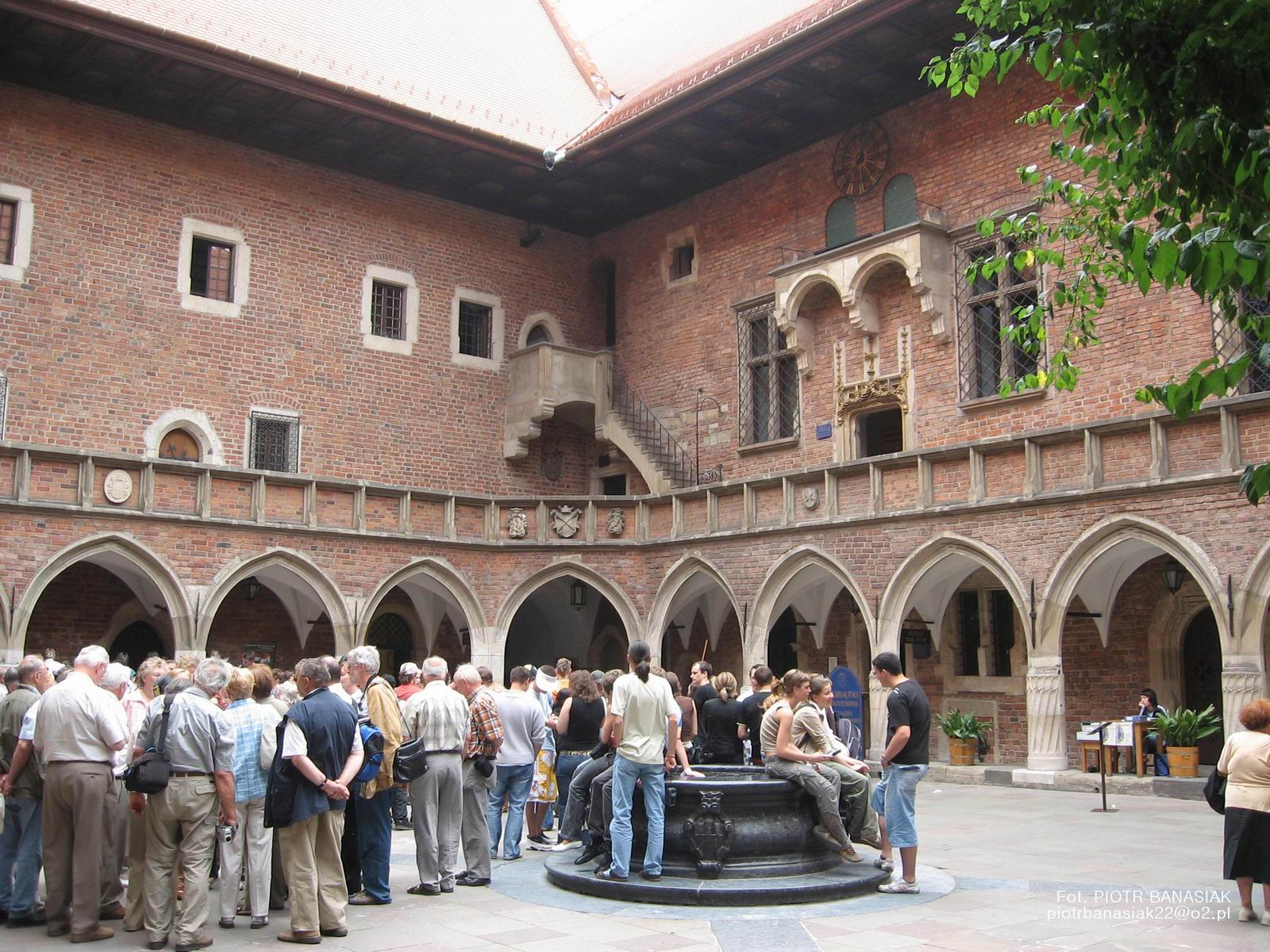Krakow